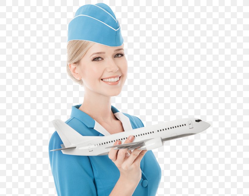 Flight Attendant Airplane Airline Aviation, PNG, 569x646px, Flight, Aircraft Cabin, Airline, Airplane, Aviation Download Free