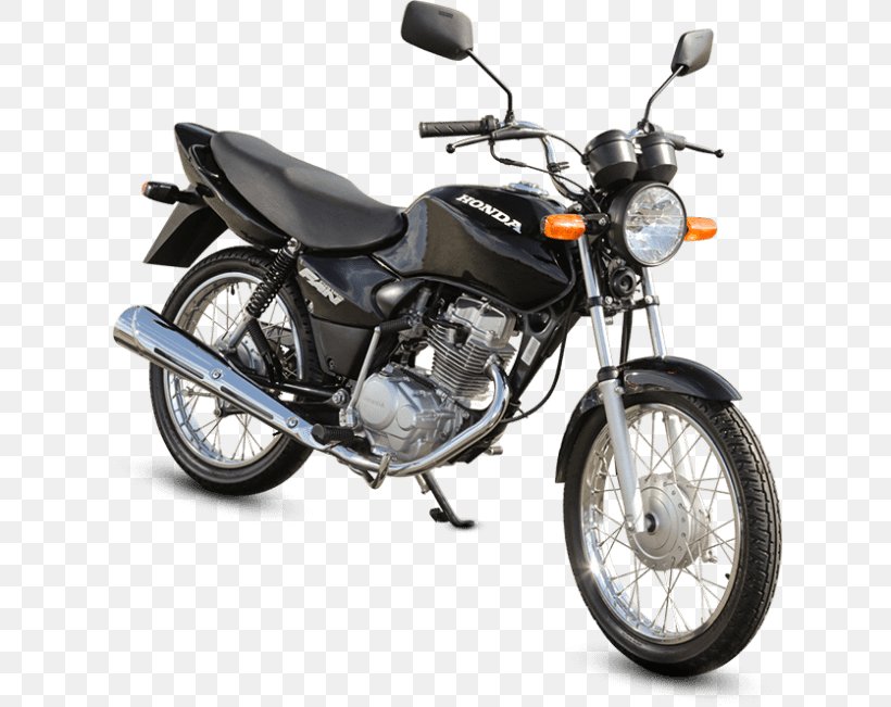 Honda CG125 Motorcycle Honda CG 150 Honda CG 160, PNG, 620x651px, Honda, Automotive Wheel System, Brake, Clutch, Cruiser Download Free