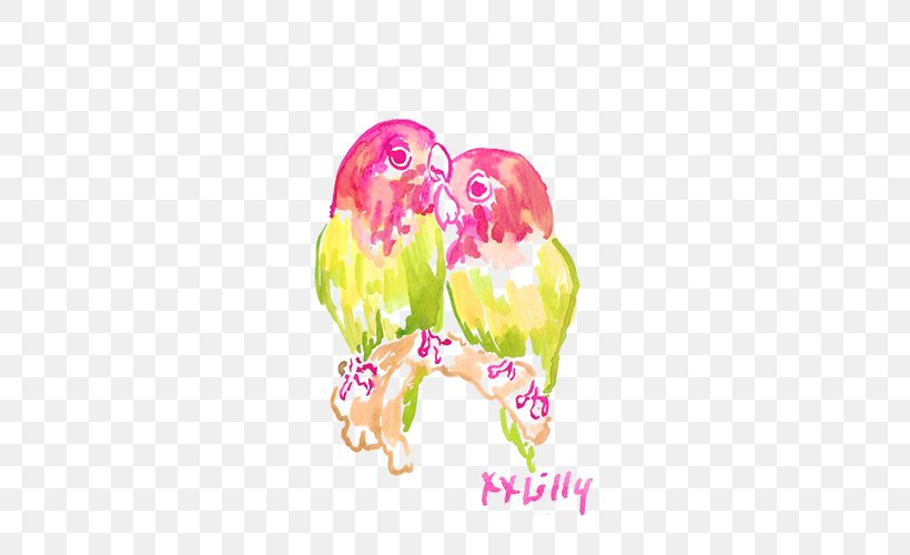 Lilly Pulitzer Printing, PNG, 500x500px, Lilly Pulitzer, Balloon, Bird, Body Jewelry, Flower Download Free