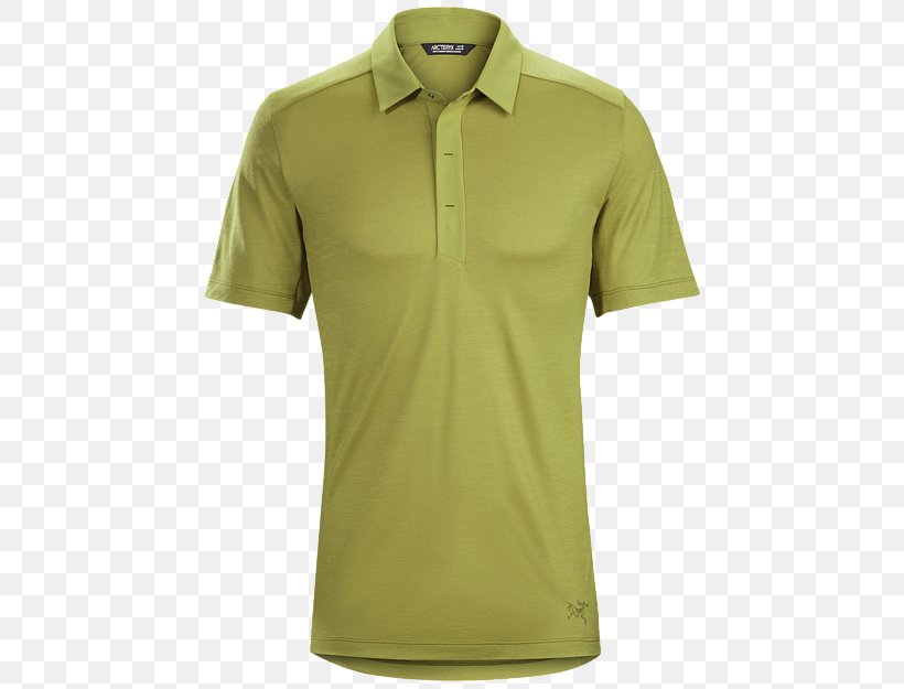 Polo Shirt T-shirt Sleeve Arc'teryx, PNG, 450x625px, Polo Shirt, Active Shirt, Clothing, Collar, Dress Shirt Download Free