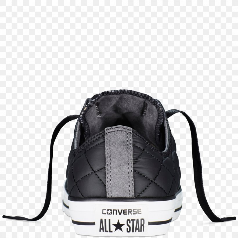 Sneakers Converse Chuck Taylor All-Stars Leather Shoe, PNG, 1000x1000px, Sneakers, Bag, Black, Black M, Brand Download Free