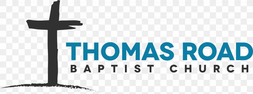Thomas Road Baptist Church Liberty University Logo Marketing Mountain View Road, PNG, 2875x1075px, Liberty University, Banner, Baptism, Brand, Christian Ministry Download Free
