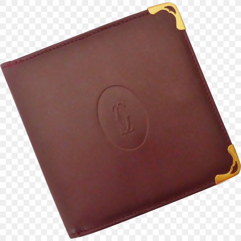 Wallet Leather Cartier Burgundy Clothing Accessories, PNG, 1836x1836px, Wallet, Brand, Brown, Burgundy, Cartier Download Free