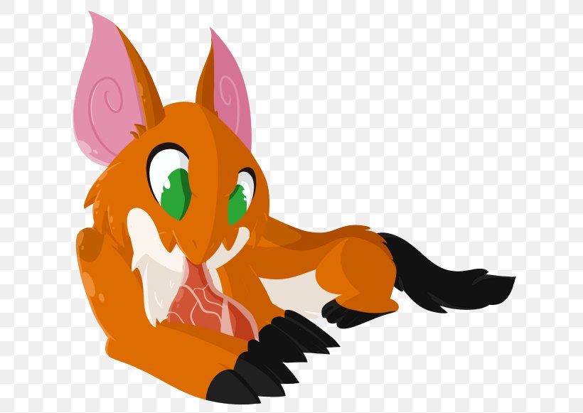 Whiskers Red Fox Cat Clip Art, PNG, 671x581px, Whiskers, Art, Carnivoran, Cartoon, Cat Download Free