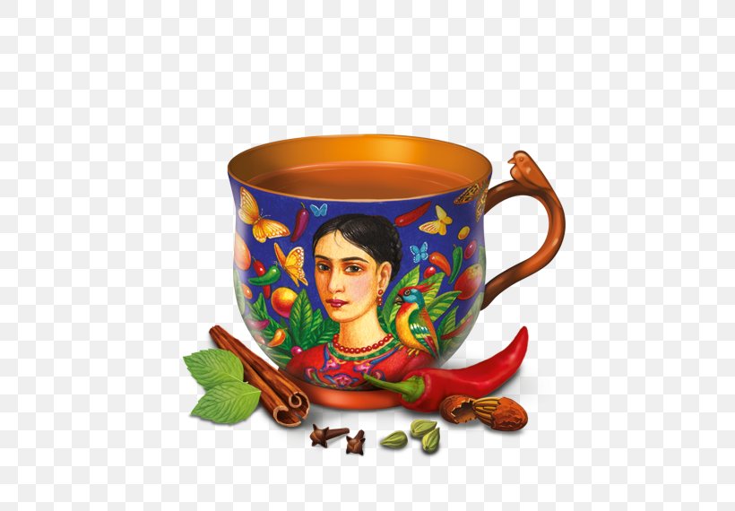 Yogi Tea Mexican Cuisine Masala Chai Sweetness, PNG, 495x570px, Tea, Ceramic, Chili Pepper, Chocolate, Coffee Cup Download Free