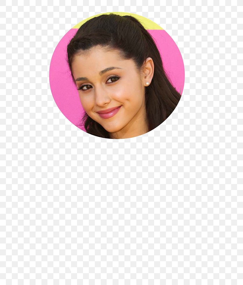 Ariana Grande Disk Baby I PhotoScape, PNG, 640x960px, Watercolor, Cartoon, Flower, Frame, Heart Download Free