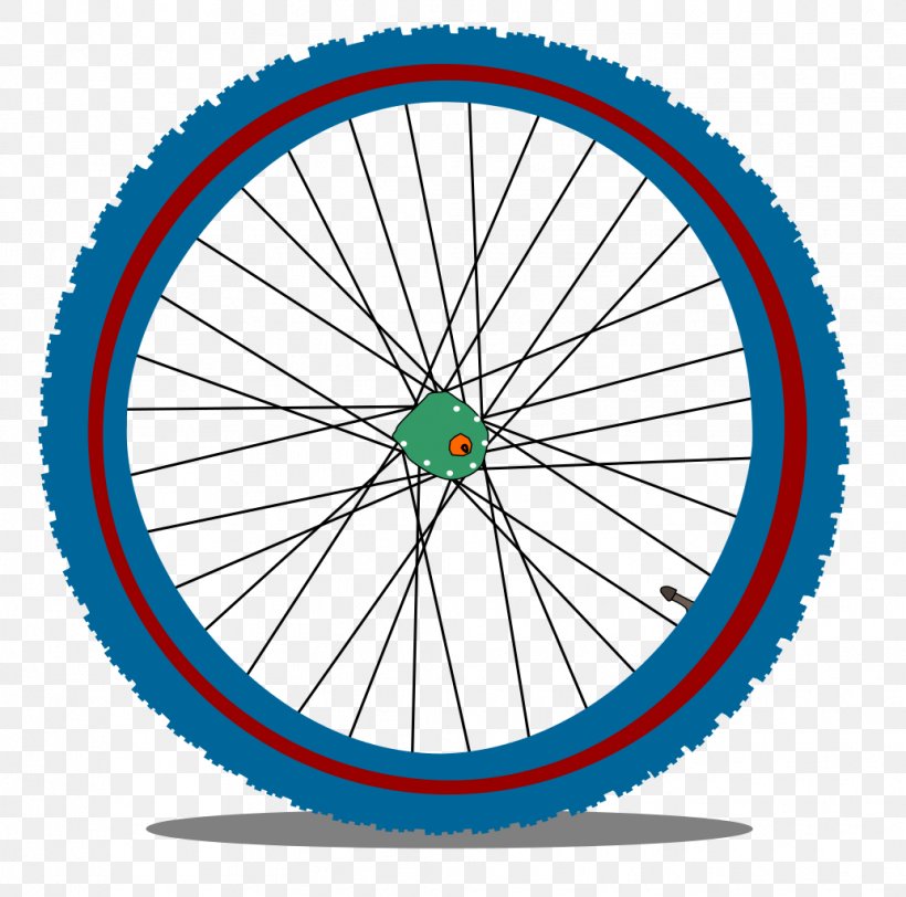 Bicycle Wheels Clip Art Vector Graphics, PNG, 1034x1024px, Bicycle Wheels, Area, Bicycle, Bicycle Drivetrain Part, Bicycle Frame Download Free