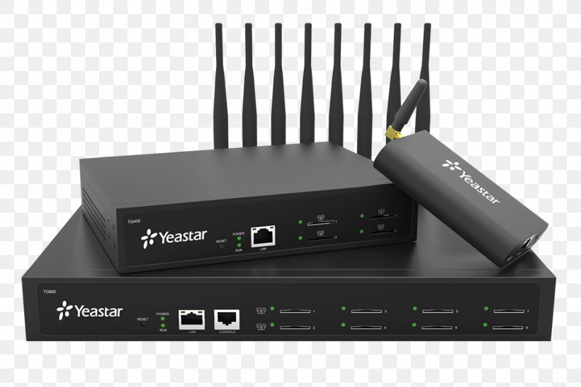 Business Telephone System Voice Over IP VoIP Gateway IP PBX Yeastar, PNG, 960x640px, Business Telephone System, Analog Telephone Adapter, Business, Electronic Device, Electronics Download Free