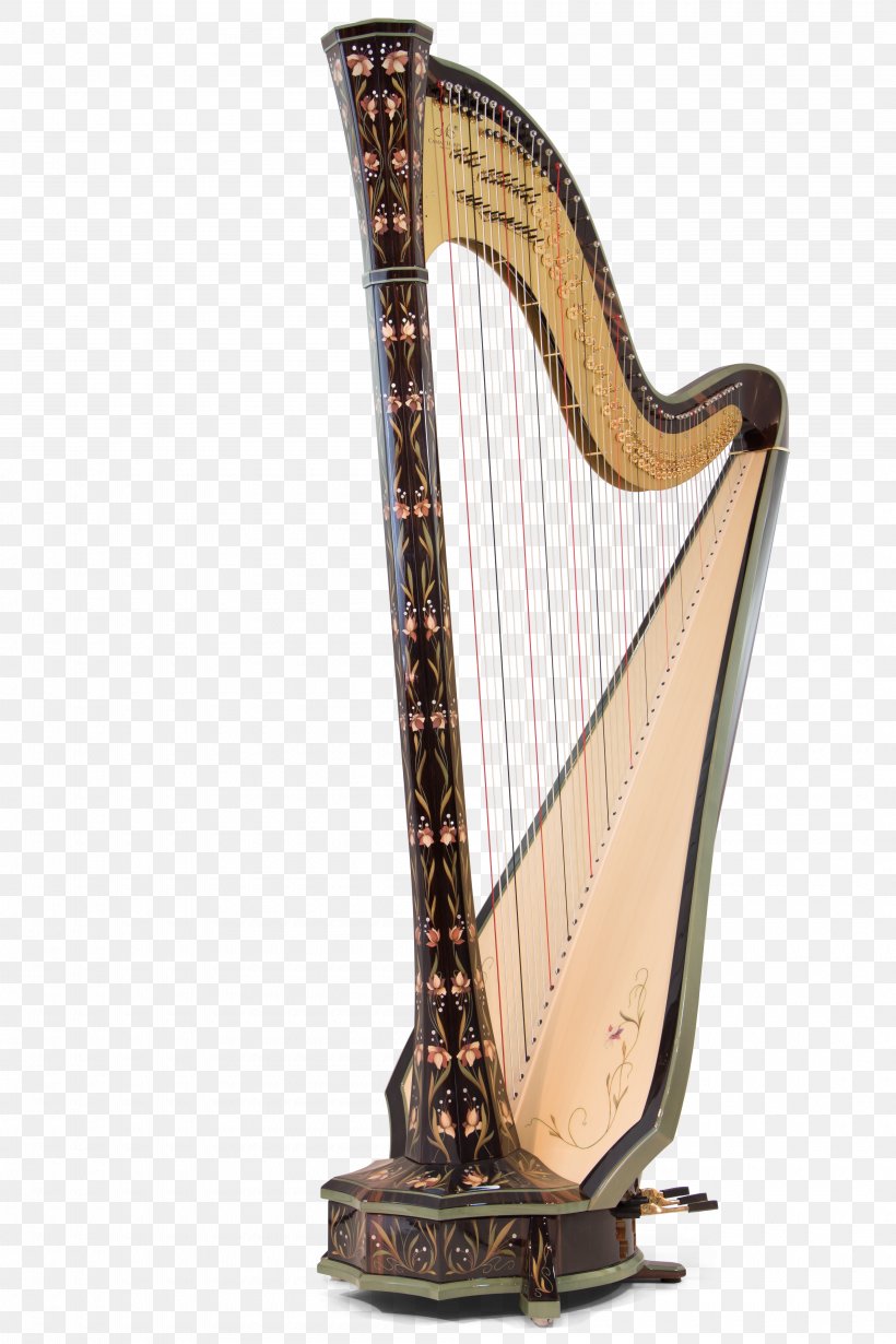 Celtic Harp Camac Harps Konghou World Harp Congress, PNG, 4000x6000px, Celtic Harp, Art, Art Nouveau, Camac Harps, Diatonic Scale Download Free