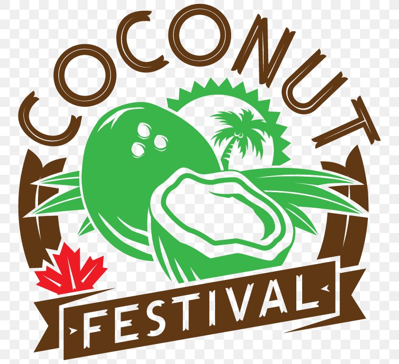 Coconut Festival Canada 2018 Artscape Wychwood Barns San Pablo, Laguna, PNG, 750x750px, Festival, Area, Artwork, Brand, Canada Download Free