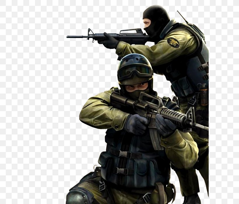 Counter-Strike: Global Offensive Counter-Strike: Source Counter-Strike 1.6 Garry's Mod, PNG, 612x698px, Counterstrike Global Offensive, Action Figure, Air Gun, Army, Computer Software Download Free