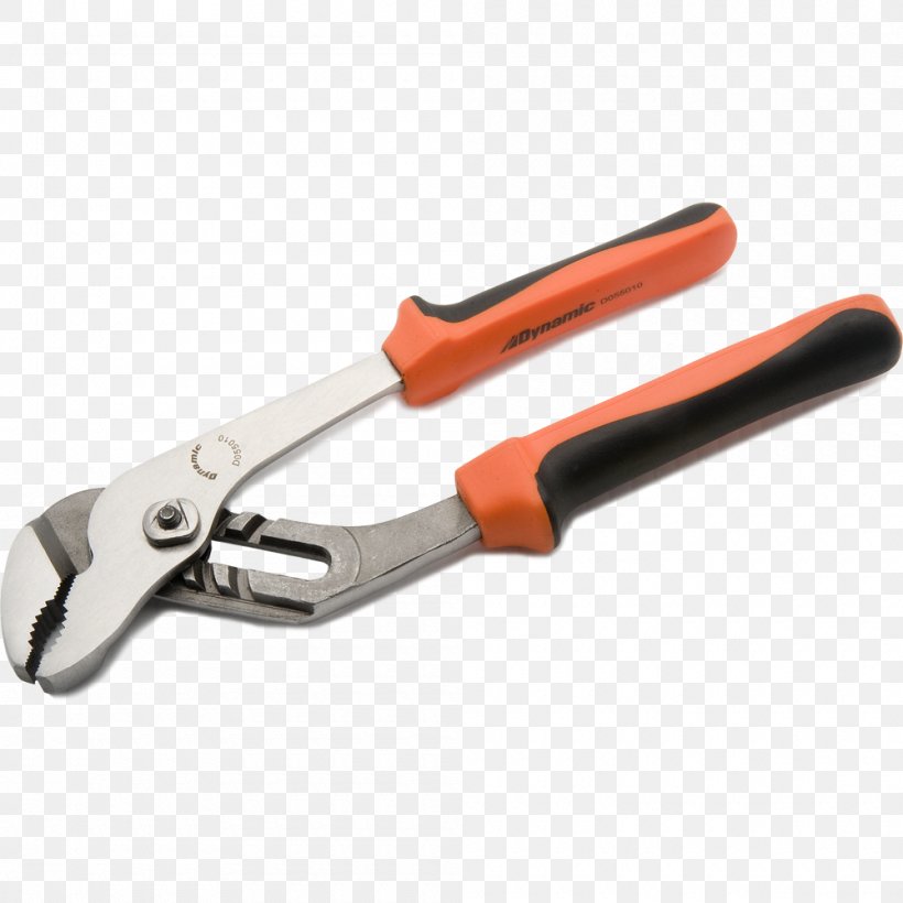 Diagonal Pliers Lineman's Pliers Hand Tool, PNG, 1000x1000px, Diagonal Pliers, Adjustable Spanner, Alicates Universales, Circlip Pliers, Cutting Tool Download Free