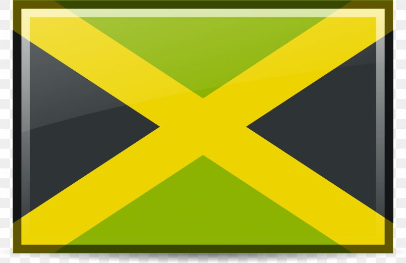 Flag Of Jamaica Flag Of Jamaica Flag Of The United States Flag Of Bolivia, PNG, 2400x1557px, Jamaica, Brand, Buddhist Flag, Flag, Flag Of Bolivia Download Free