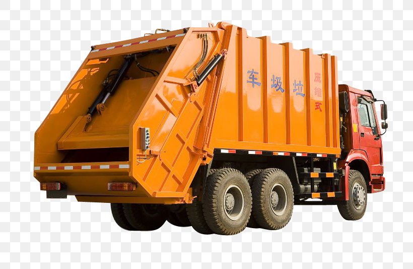 Garbage Truck Waste Collection Waste Management, PNG, 800x533px, Garbage Truck, Cargo, Commercial Vehicle, Compactor, Construction Equipment Download Free