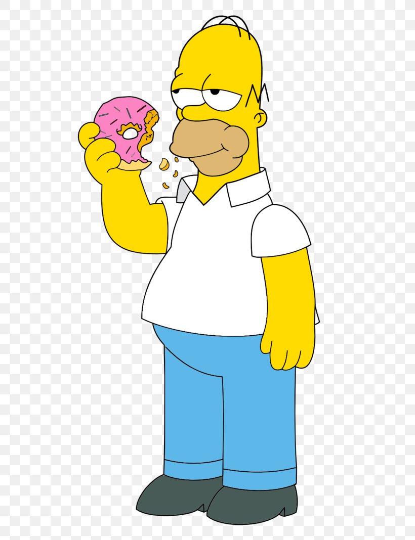 Homer Simpson Bart Simpson Lisa Simpson Marge Simpson Grampa Simpson, PNG, 749x1068px, Homer Simpson, Animation, Area, Art, Artwork Download Free