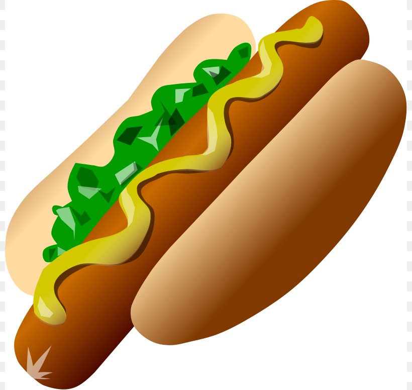 Hot Dog Hamburger Fast Food French Fries Barbecue, PNG, 800x776px, Hot Dog, Barbecue, Bockwurst, Bun, Can Stock Photo Download Free