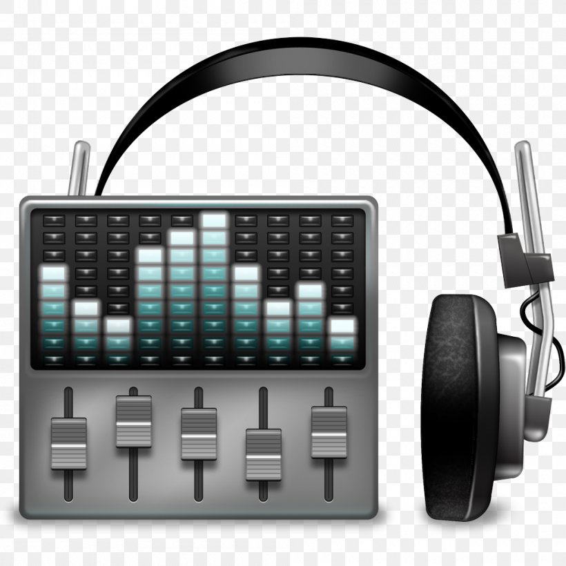 MacOS Sound Quality Audio, PNG, 1000x1000px, Macos, Audio, Audio Equipment, Audio Signal Processing, Computer Program Download Free