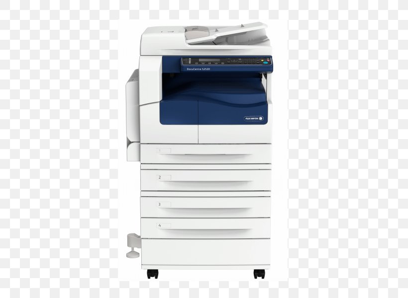 Multi-function Printer Fuji Xerox Photocopier, PNG, 600x600px, Multifunction Printer, Business, Fuji Xerox, Fujifilm, Image Scanner Download Free