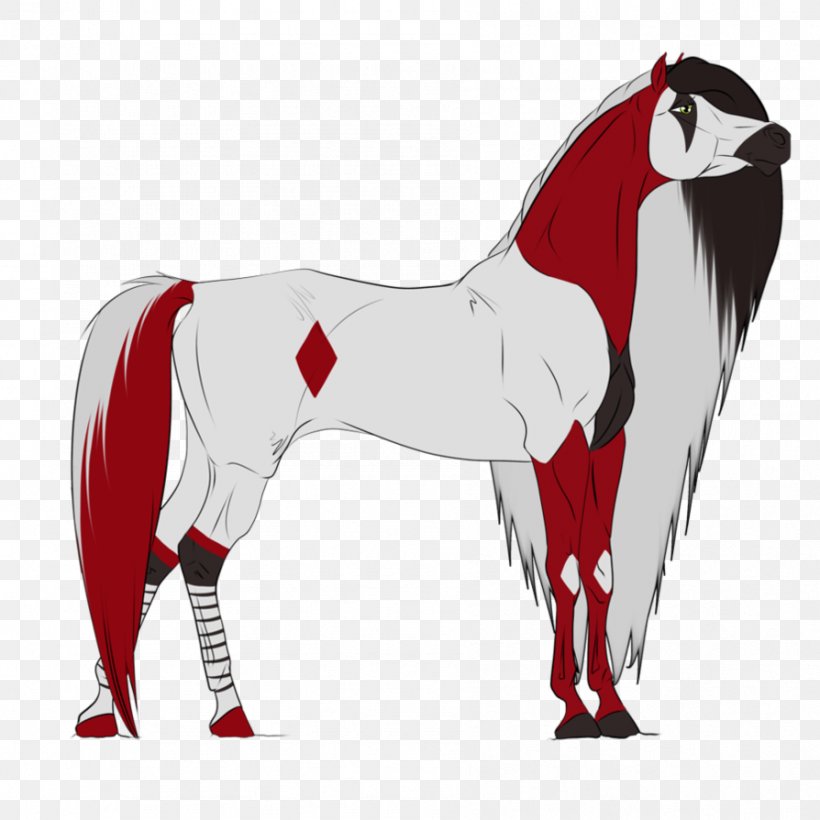 Mustang Pony Mammal Dog Mane, PNG, 894x894px, Mustang, Animal, Art, Canidae, Carnivora Download Free