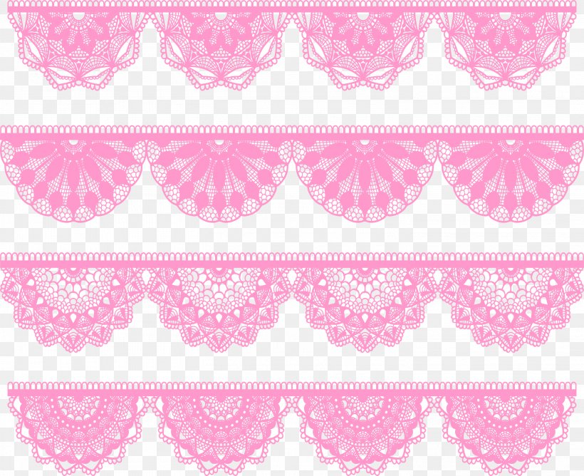 Pink Download, PNG, 2922x2381px, Pink, Chart, Interior Design, Lace, Magenta Download Free
