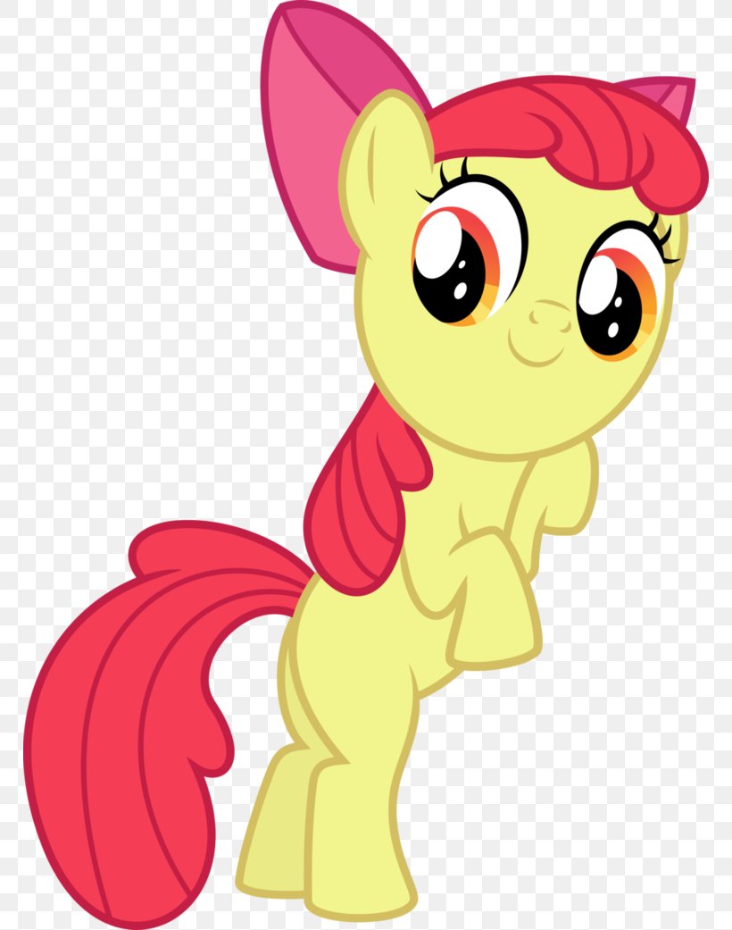 Pony Apple Bloom Fan Art Cartoon, PNG, 768x1041px, Pony, Animal Figure, Apple Bloom, Art, Carnivoran Download Free