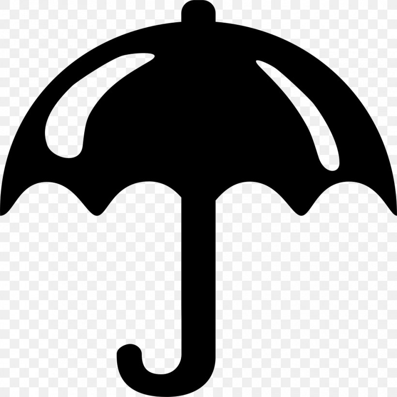 Rain Umbrella Weather Cloud Clip Art, PNG, 980x980px, Rain, Artwork, Attribution, Author, Black Download Free