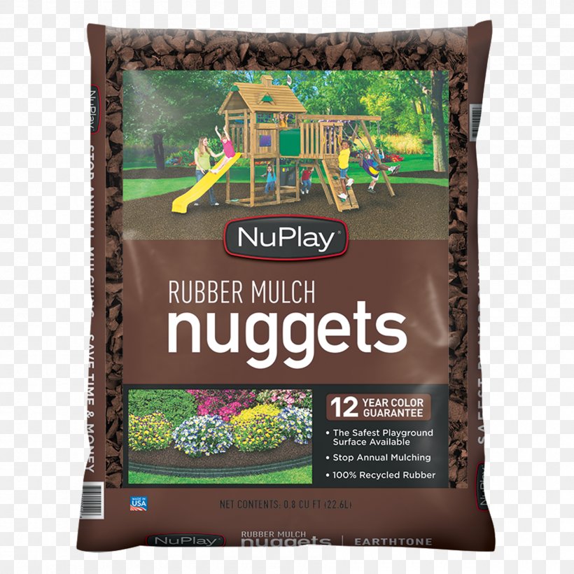 Rubber Mulch Backyard Landscaping Gardening, PNG, 1800x1800px, Rubber Mulch, Backyard, Brand, Flavor, Furniture Download Free