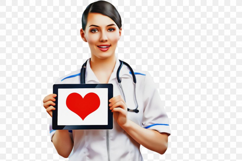Stethoscope, PNG, 2452x1632px, Heart, Finger, Gesture, Hand, Health Care Provider Download Free