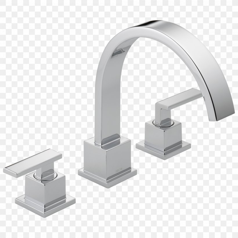 Tap Baths Bathroom Chrome Plating Shower, PNG, 2000x2000px, Tap, Bathroom, Baths, Bathtub Accessory, Brass Download Free