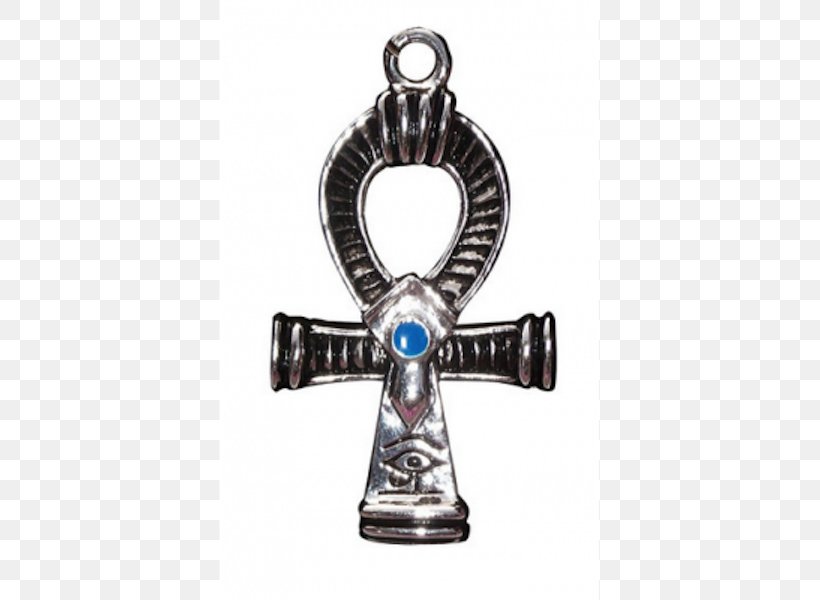 Amulet Cross Egyptian Locket Talisman, PNG, 600x600px, Amulet, Ankh, Body Jewelry, Charm Bracelet, Charms Pendants Download Free