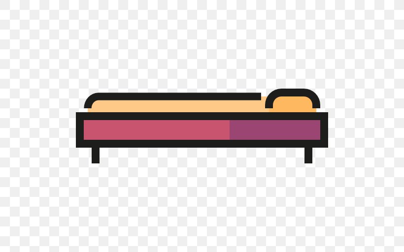 Bed, PNG, 512x512px, Bed, Data, Furniture, Gratis, Hotel Download Free