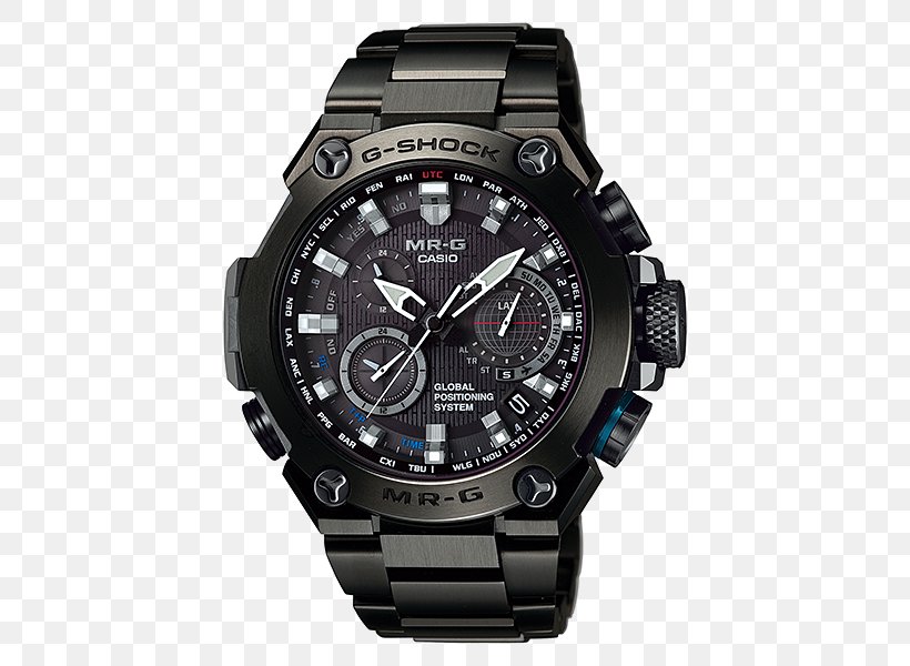 Casio G-Shock Frogman Watch G-Shock MR-G, PNG, 500x600px, Gshock, Brand, Casio, Casio Gshock Frogman, Fossil Group Download Free