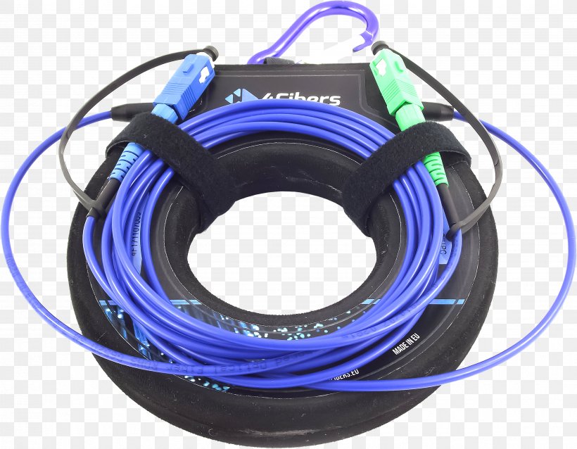 Electrical Cable Optical Time-domain Reflectometer Optical Fiber Optics, PNG, 3496x2724px, Electrical Cable, Cable, Corning Inc, Electrical Connector, Electronics Accessory Download Free