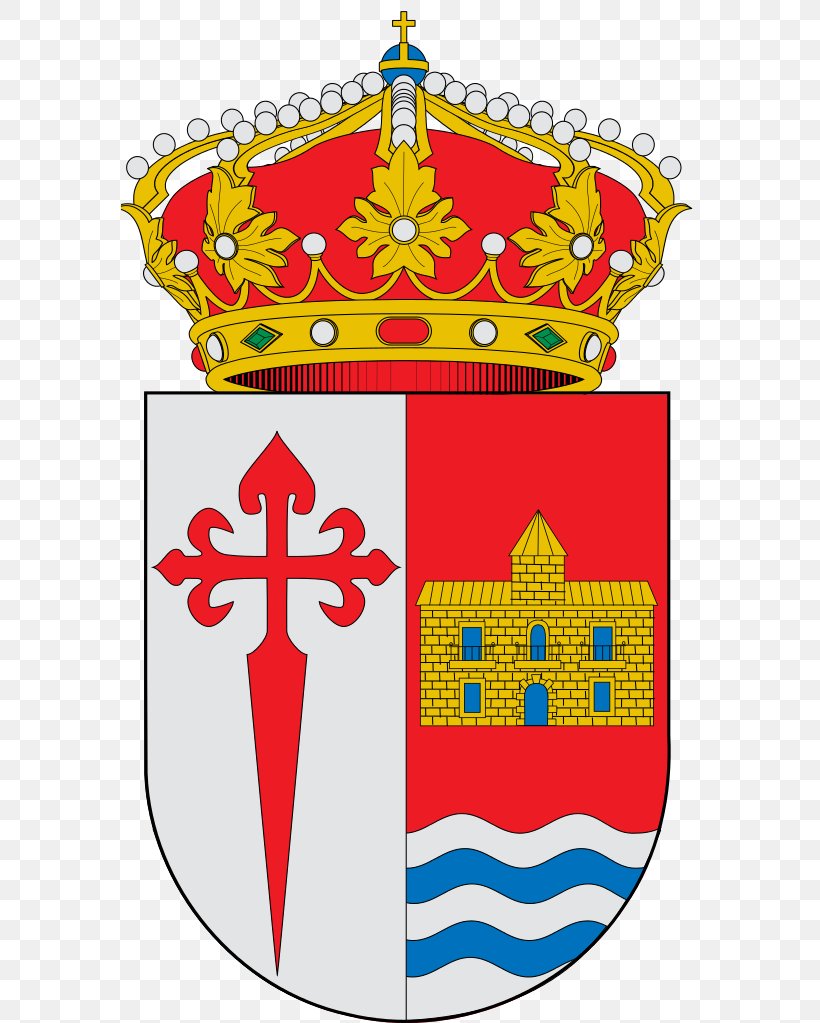 Escudo De Aranjuez Almonacid De Zorita Bandera De Aranjuez, PNG, 577x1023px, Aranjuez, Area, Argent, Azure, Coat Of Arms Download Free