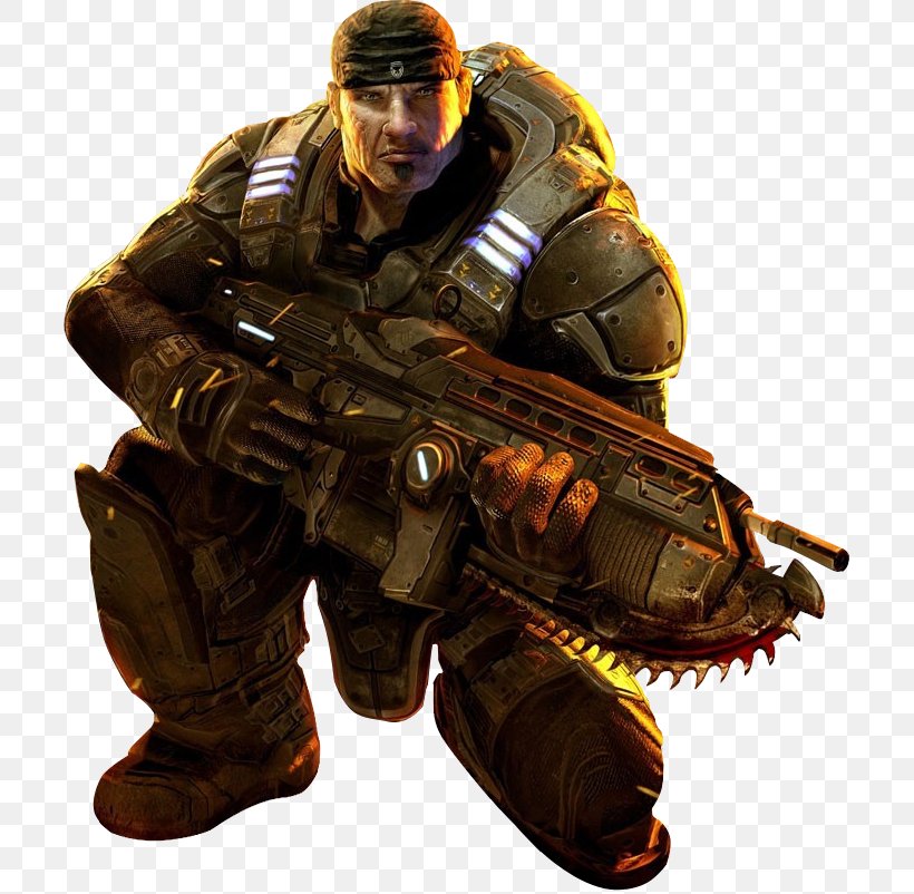 Gears Of War 3 Gears Of War 4 Gears Of War 2 Gears Of War: Judgment, PNG, 705x802px, Gears Of War 3, Action Figure, Army, Display Resolution, Game Download Free