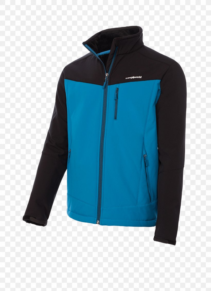 Jacket Trangoworld Bern Sleeve Outerwear Hood, PNG, 990x1367px, Jacket, Bluza, Clothing, Coat, Cobalt Blue Download Free