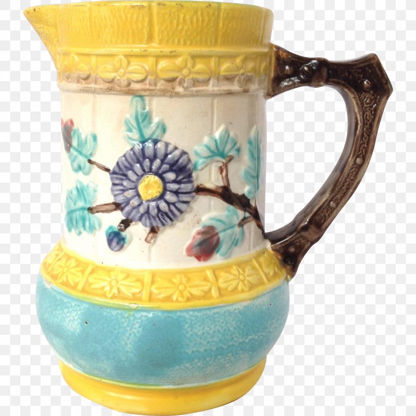 Jug Pitcher Pottery Ceramic Vase, PNG, 1655x1655px, Jug, Ceramic, Coffee Cup, Cup, Drinkware Download Free