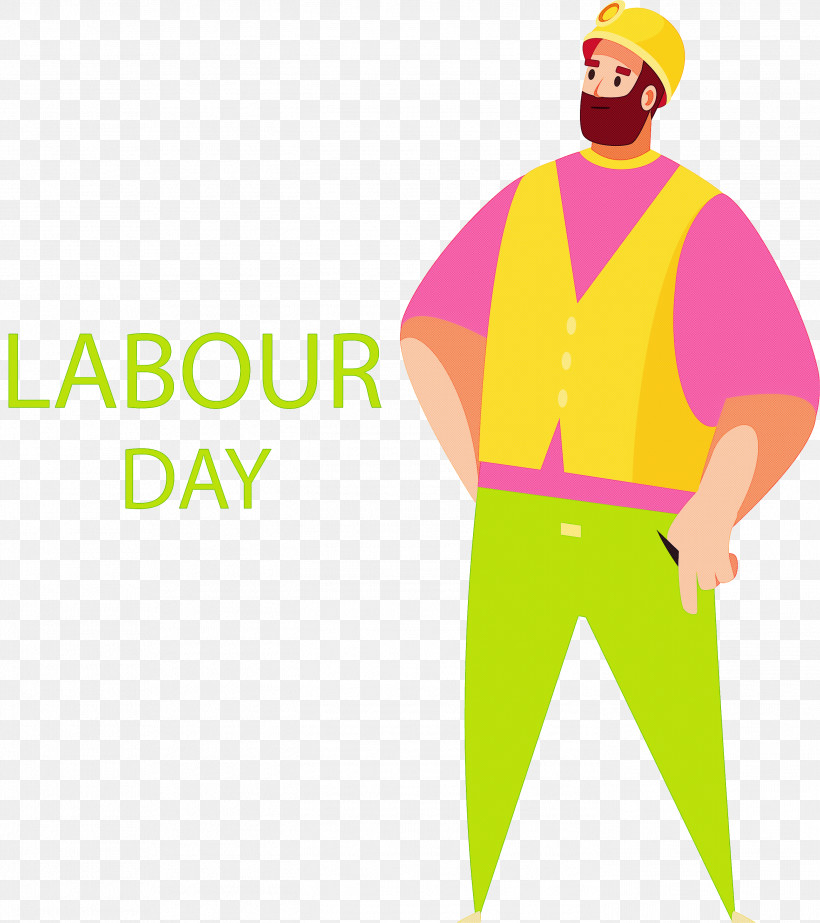 Labour Day, PNG, 2791x3142px, Labour Day, Cartoon, Drawing, Email, Kilobyte Download Free