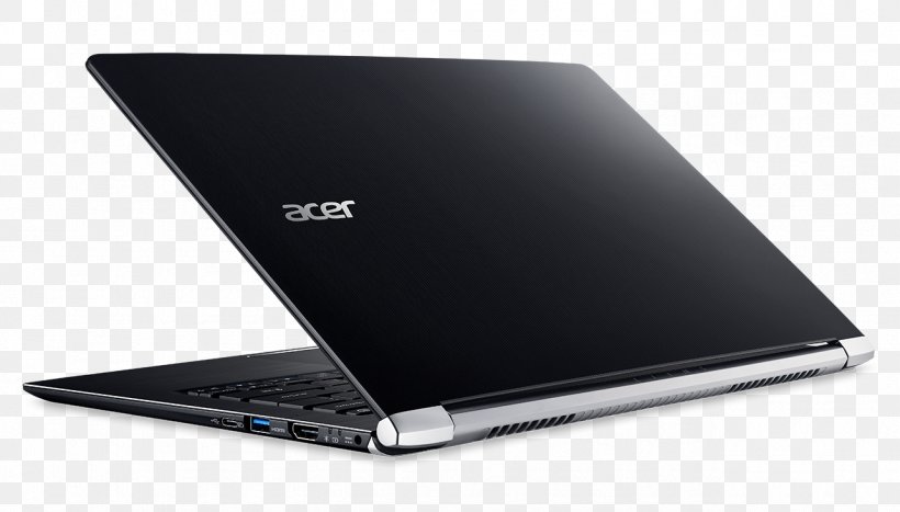 Laptop Intel Kaby Lake Acer Swift SF514-51-78K (NX.GLDEB.001), PNG, 1284x732px, Laptop, Acer, Acer Aspire, Acer Swift, Chromebook Download Free