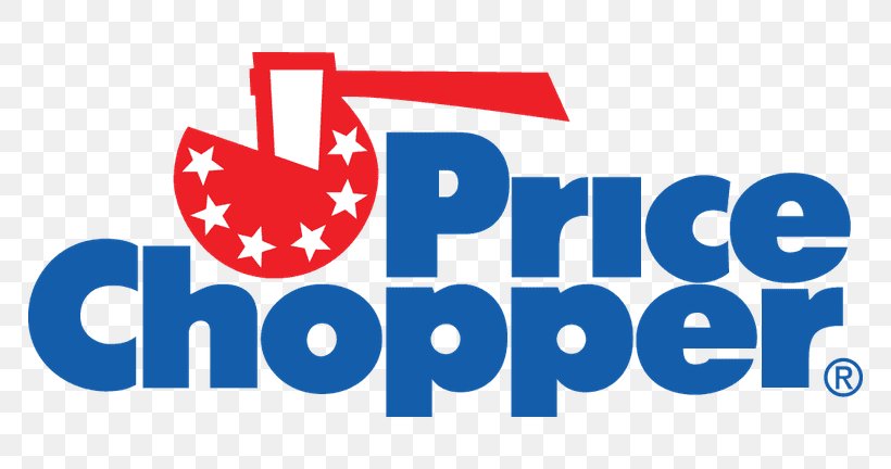 Logo Price Chopper Supermarkets Brand Retail, PNG, 768x432px, Logo, Area, Blue, Brand, Price Chopper Supermarkets Download Free