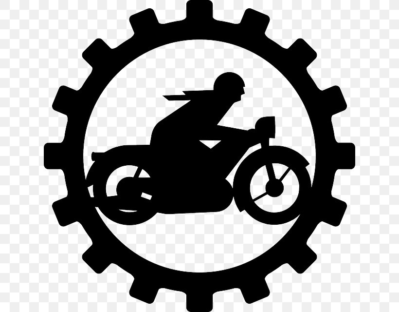 Motorcycle Helmets Motorcycle Accessories Scooter Motorcycle Components, PNG, 640x640px, Motorcycle Helmets, Artwork, Bicycle, Bicycle Wheels, Black And White Download Free