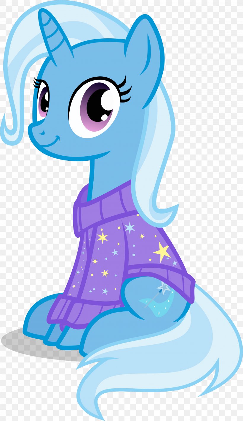 Pony Trixie Twilight Sparkle Cuteness Fan Art, PNG, 3472x6000px, Pony, Animal Figure, Area, Art, Artwork Download Free
