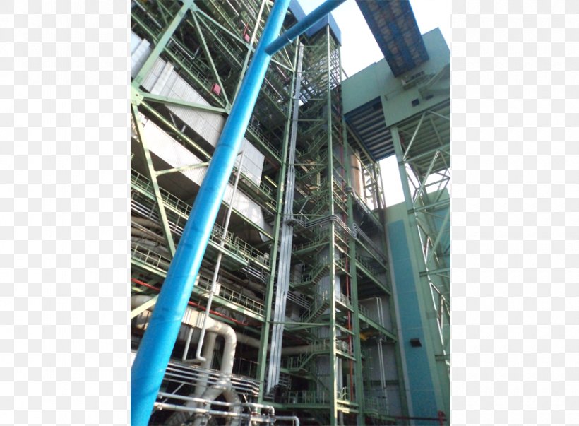 Steel Facade Scaffolding Engineering, PNG, 860x633px, Steel, Building, Engineering, Facade, Industry Download Free