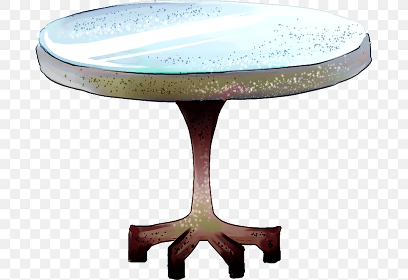 Table Illustration, PNG, 677x563px, Table, Cartoon, Coffee Table, Designer, Furniture Download Free