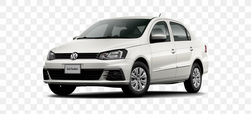 Volkswagen Fox Car Volkswagen Gol Volkswagen Voyage, PNG, 1678x763px, 2018, Volkswagen, Automotive Design, Automotive Exterior, Automotive Wheel System Download Free