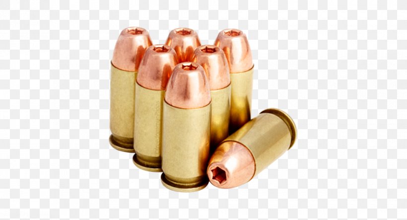 Bullet .45 ACP Ammunition 9×19mm Parabellum Caliber, PNG, 980x530px, 40 Sw, 45 Acp, 380 Acp, 919mm Parabellum, Bullet Download Free