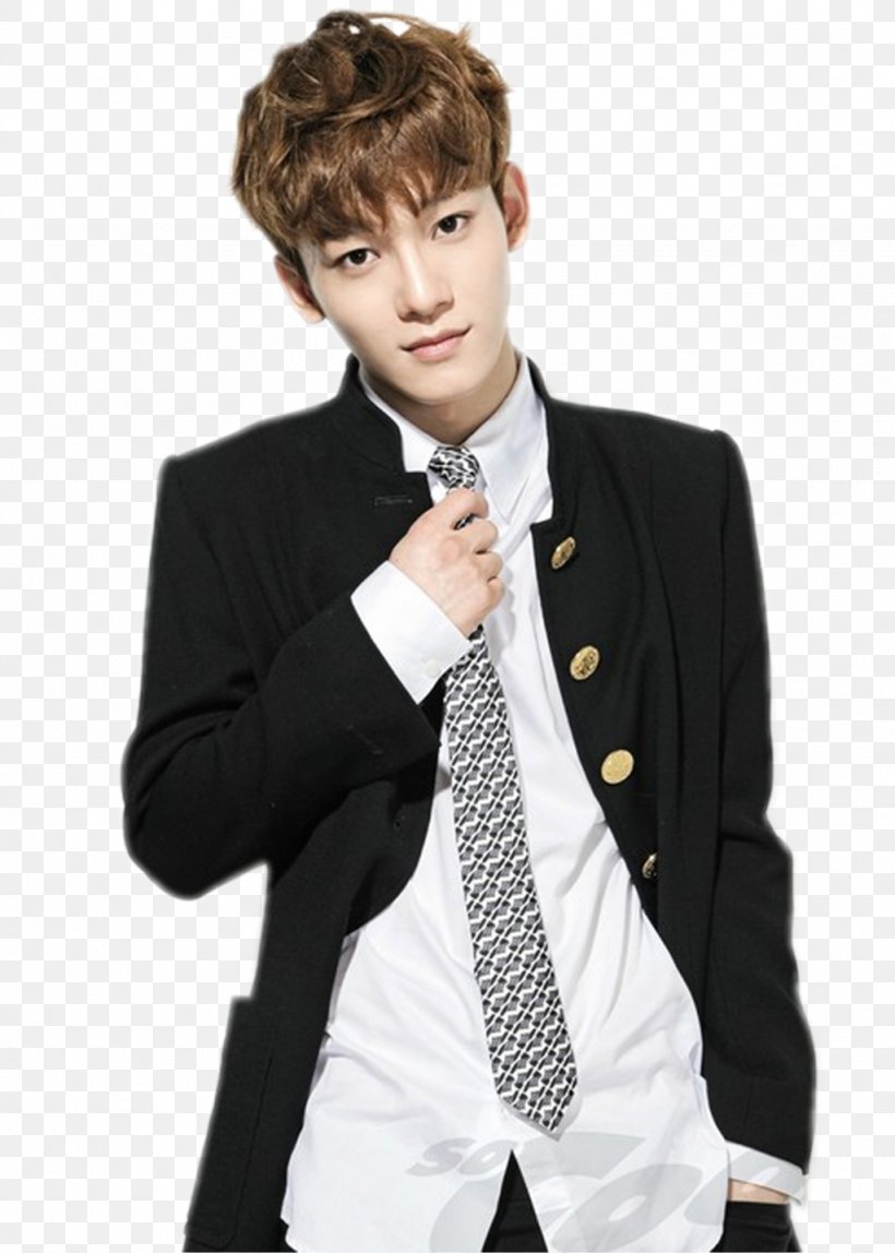 Chen EXO Photography K-pop Lu Han, PNG, 1024x1434px, Chen, Baekhyun, Blazer, Boy, Businessperson Download Free
