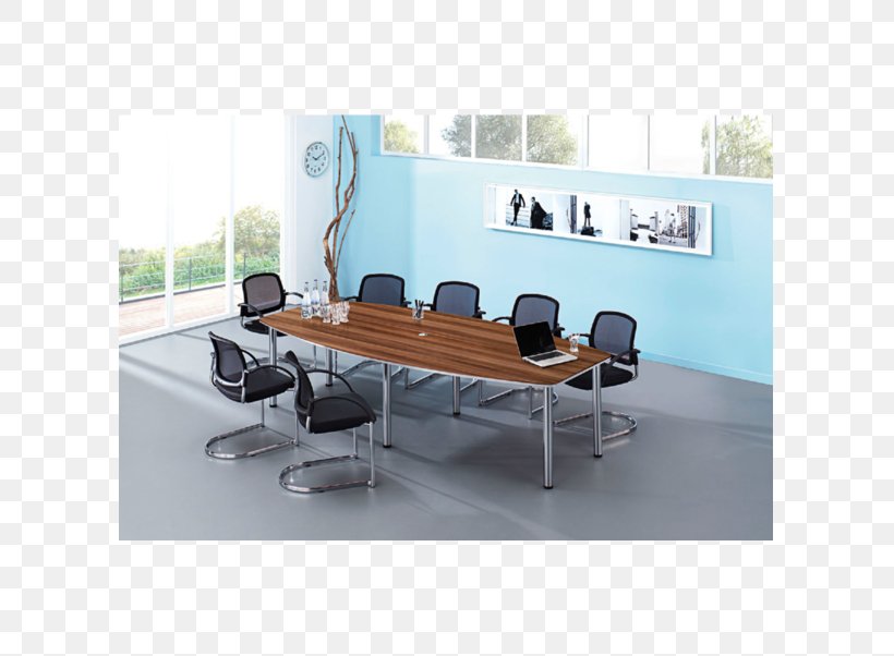 Conference Room Tables Escritorio Serie KT Desk Pied, PNG, 741x602px, Table, Arbeitstisch, Biuras, Chair, Convention Download Free