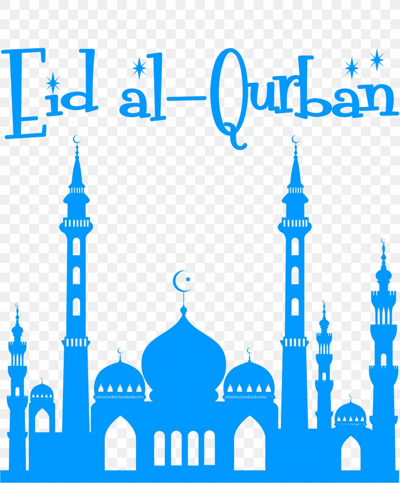 Eid Al-Qurban Holiday., PNG, 2314x2800px, Mosque, Area, Blue, Brand, Eid Alfitr Download Free