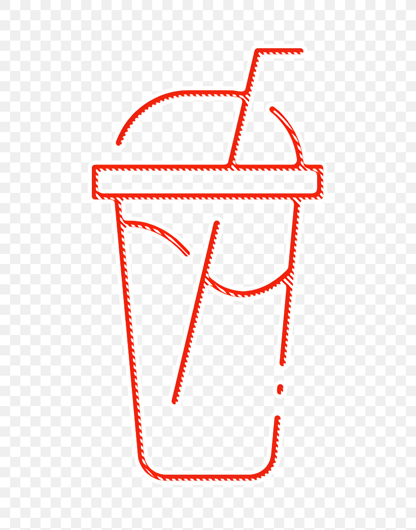 Fast Food Icon Milkshake Icon Food And Restaurant Icon, PNG, 568x1044px, Fast Food Icon, Coffee, Coffee Cup, Cup, Cup With Stem Download Free